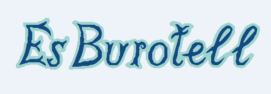 Es Burotell